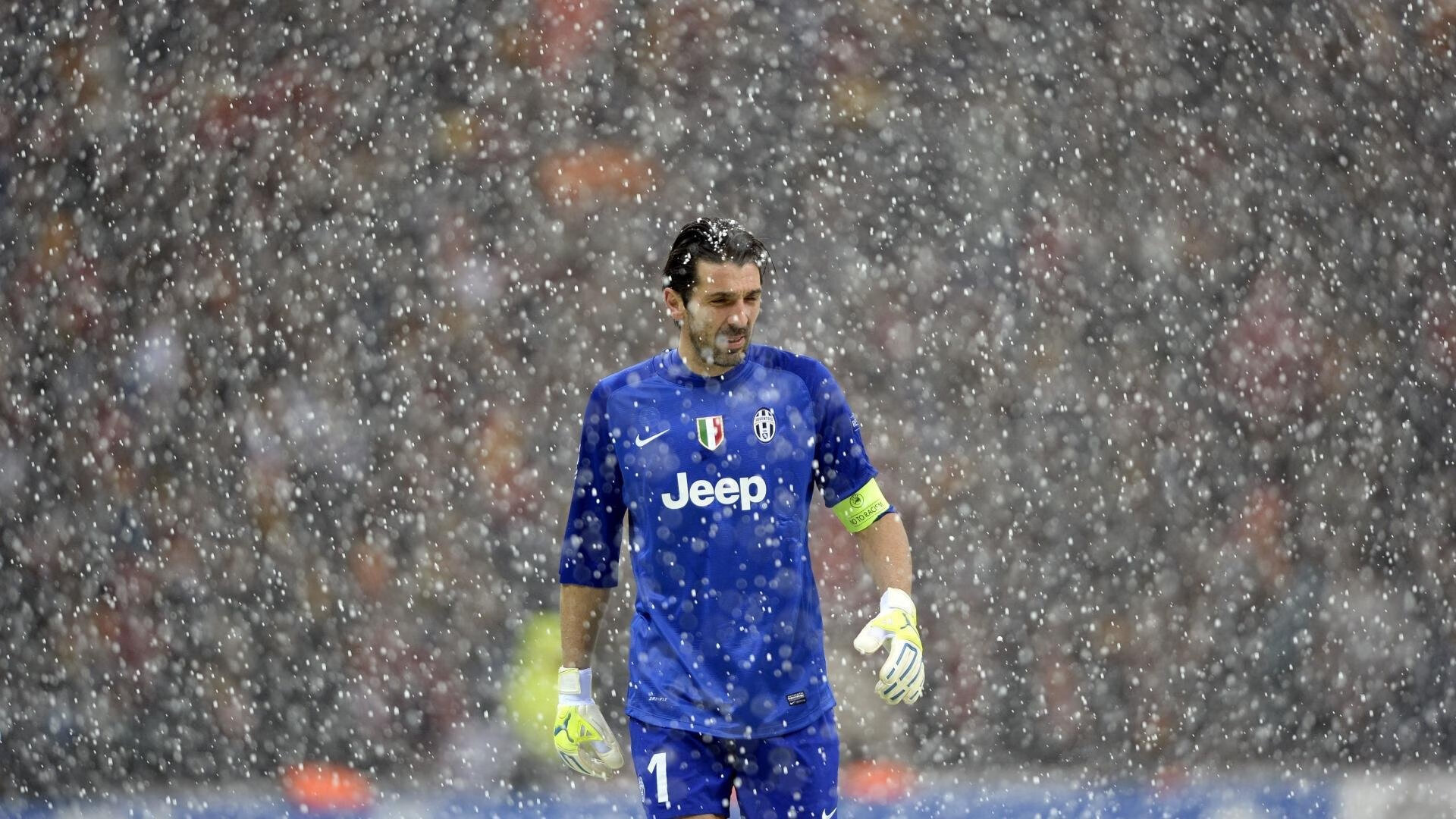 季后赛抢七之夜，巴尔韦德，在攻防转换的刀锋上起舞