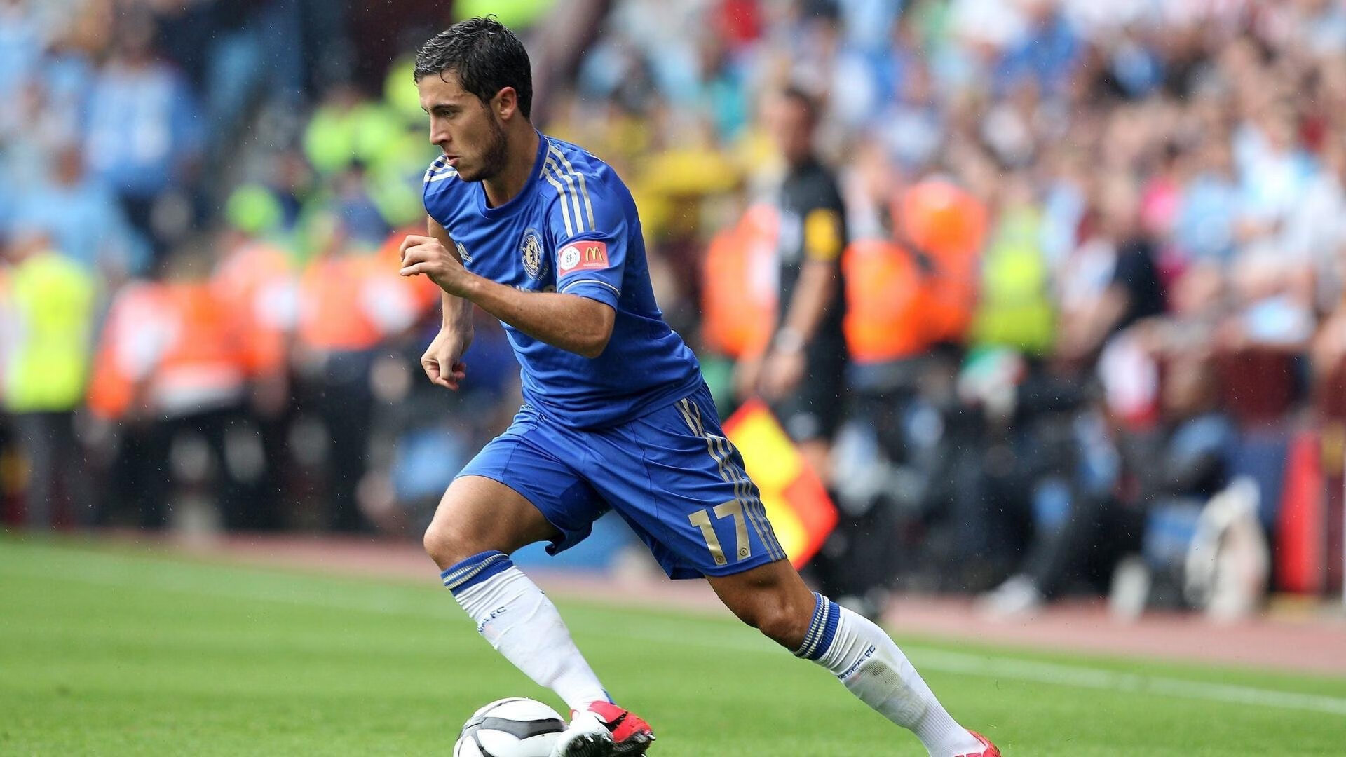 范戴克状态火热，苏格兰踏平芬兰，绿茵场上的维京风暴