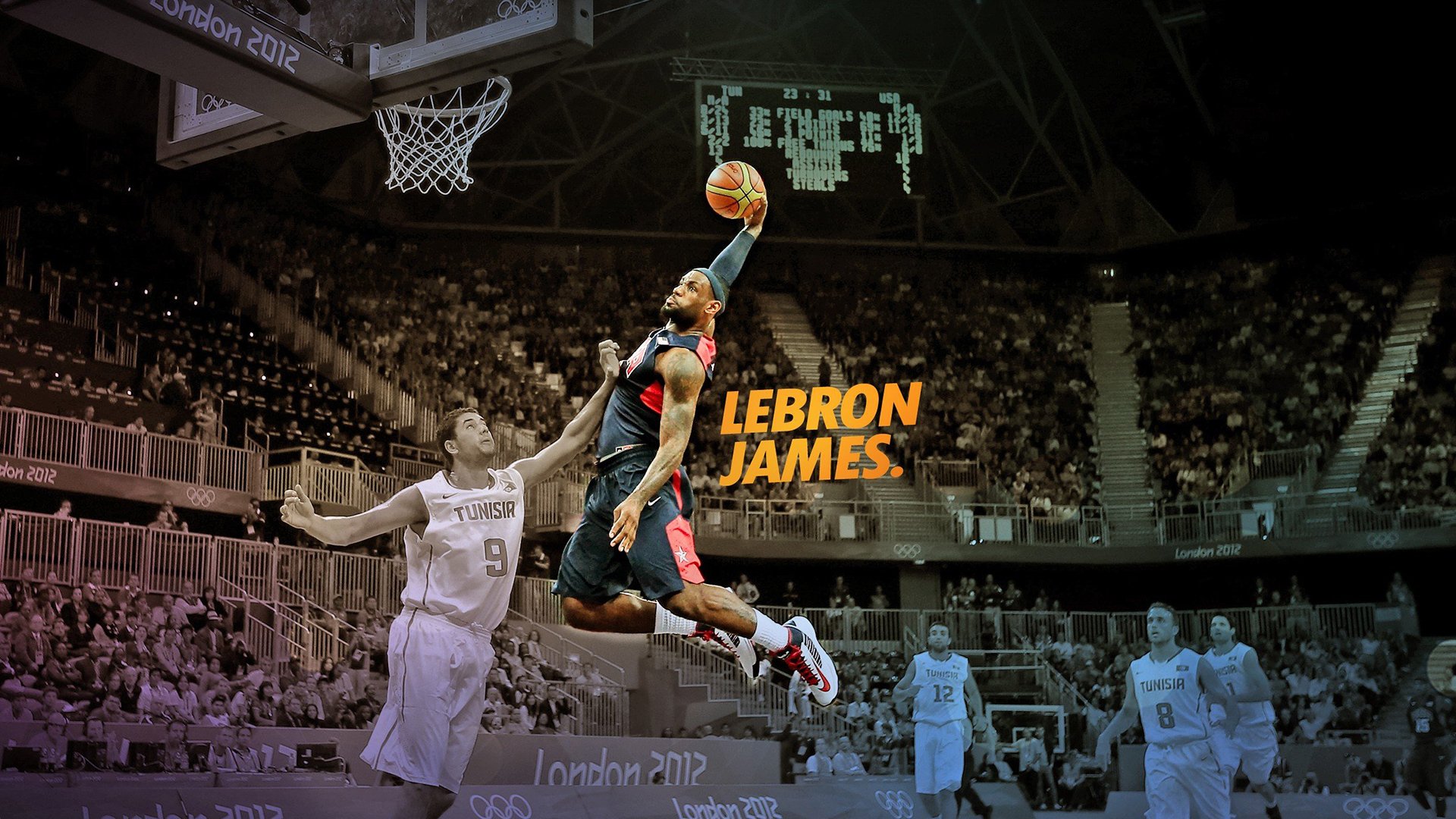 2026世界杯之夜，乔治统治全场